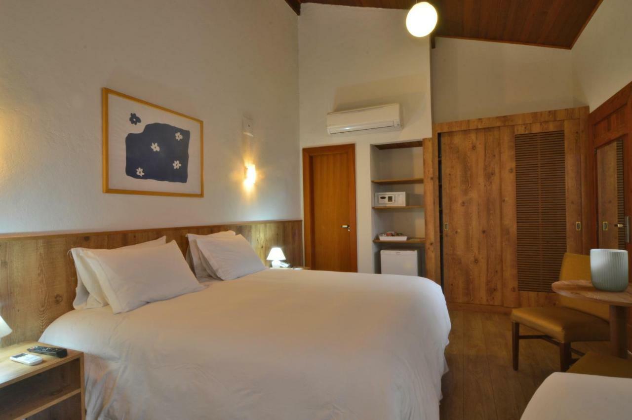Hotel Magique Le Canton เตเรซอโปลิส ภายนอก รูปภาพ